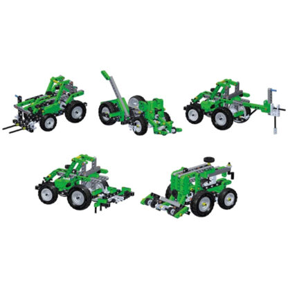 atelier de mecanique machine agricoles 3