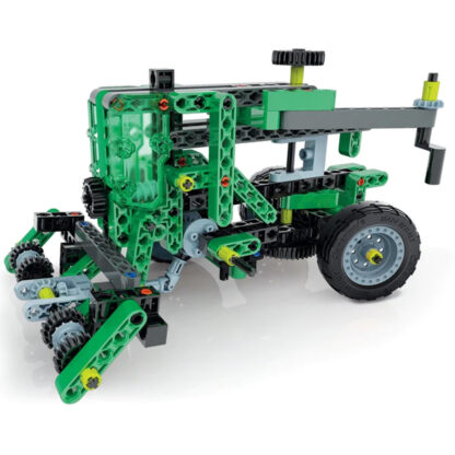 atelier de mecanique machine agricoles 4