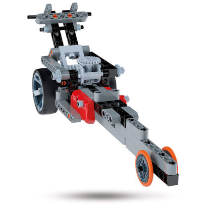 atelier meca. roadster dragster 2