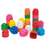 Baby clemmy – sac souple 24pcs-3