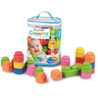 Baby clemmy – sac souple 24pcs-4