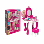 Barbie big vanity set