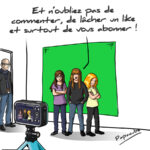 Caméra vidéo enfant Kidizoom Vidéo Studio HD