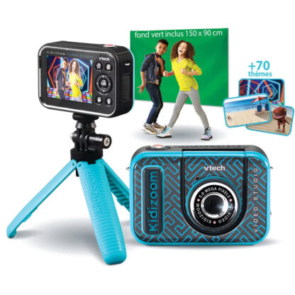 Caméra vidéo enfant Kidizoom Vidéo Studio HD