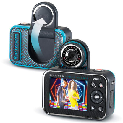 Caméra vidéo enfant Kidizoom Vidéo Studio HD