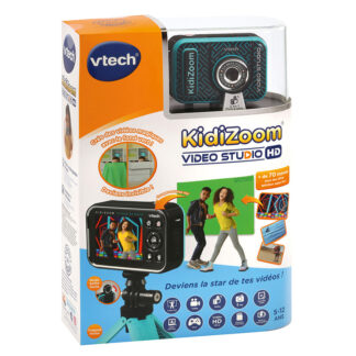 Caméra vidéo enfant Kidizoom Vidéo Studio HD