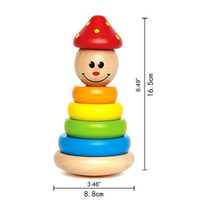 Clown Stacker