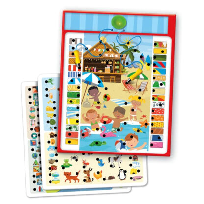 Connecte et reponds-1