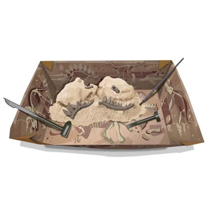 Creusez-un-dinosaure-Stegosaure