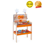 Deluxe Scientific Workbench-1