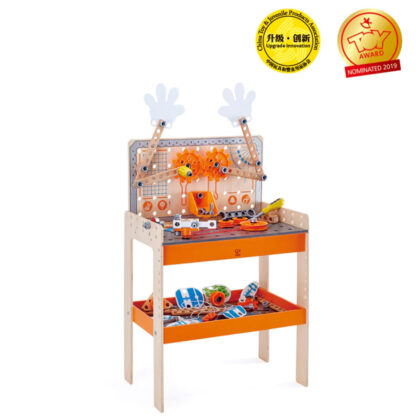 Deluxe Scientific Workbench-1