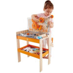 Deluxe Scientific Workbench-2