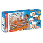 Deluxe Scientific Workbench-3