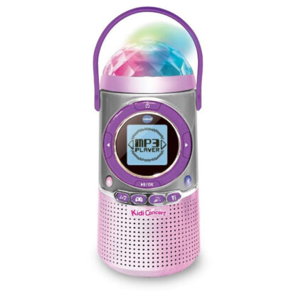 Enceinte Bluetooth Kidi Light Show Party
