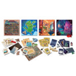 Escape Game Deluxe – Édition spéciale-1