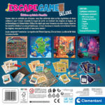 Escape Game Deluxe – Édition spéciale-2