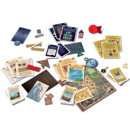 Escape Game Deluxe – Édition spéciale-4