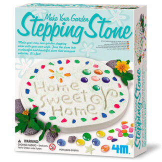 Faites de votre jardin un tremplin