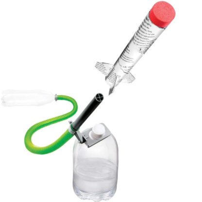 Green Science /Green Rocket