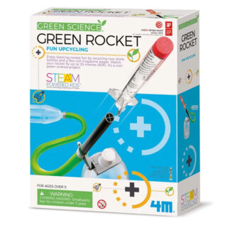 Green Science /Green Rocket
