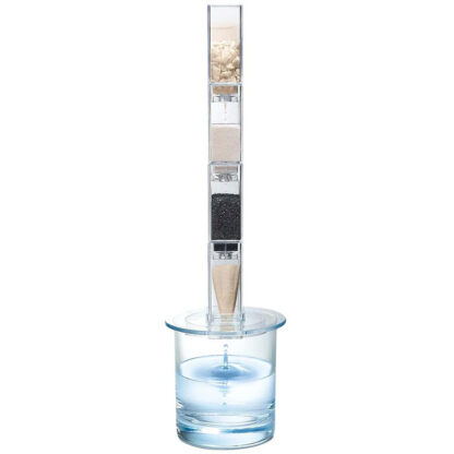 Green Science / Science de l'eau propre