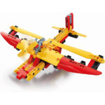 Hydravion & Aéroglisseur-1