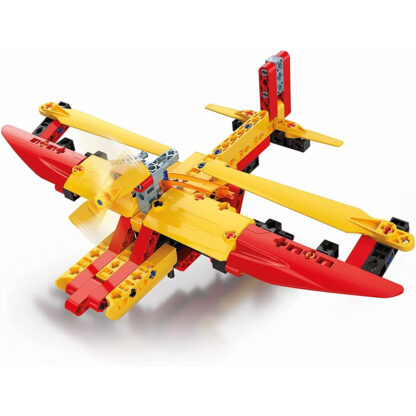 Hydravion & Aéroglisseur-1