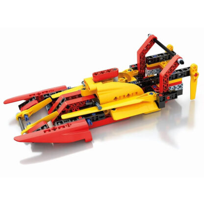 Hydravion & Aéroglisseur-2