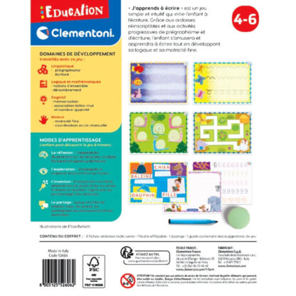 J’apprends à écrire-2