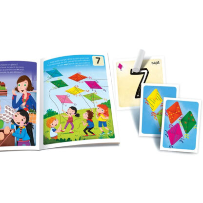 Je joue avec les nombres-1