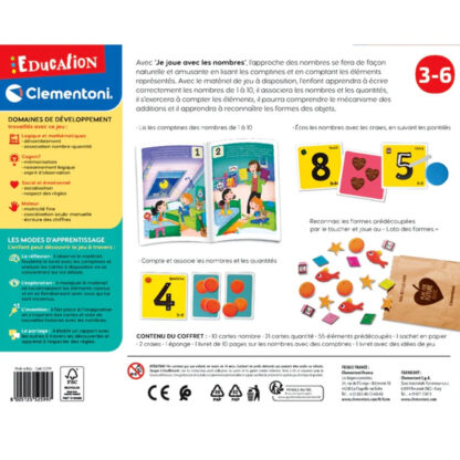 Je joue avec les nombres-2