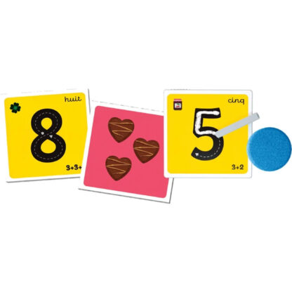 Je joue avec les nombres-4