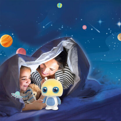 Jeu d'éveil - conteur d'histoires Tellie