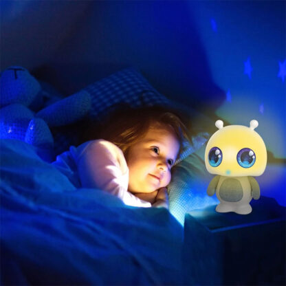 Jeu d'éveil - conteur d'histoires Tellie