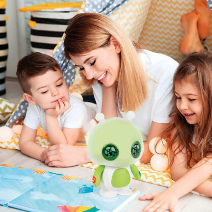 Jeu d'éveil - conteur d'histoires Tellie