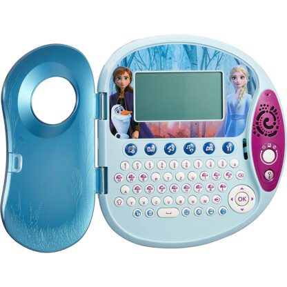 Journal intime électronique la reine des neiges 2 kidi secret