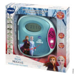 Journal intime électronique la reine des neiges 2 kidi secret