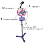 Kidi-SuperStar-LightShow-Rose