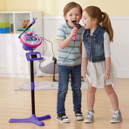 Kidi-SuperStar-LightShow-Rose