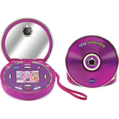 Kidizoom Pixi