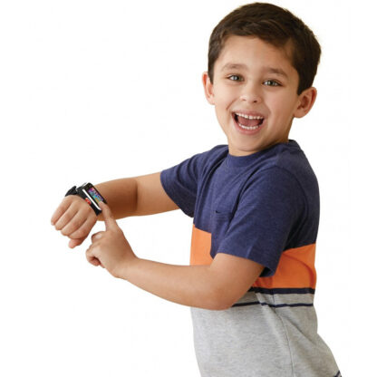 Kidizoom Smartwatch DX2 noire - montre enfant