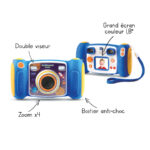 Kidizoom Smile - bleu