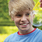 Kidz Labs / Bubble Science