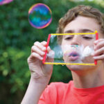 Kidz Labs / Bubble Science