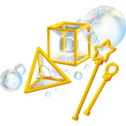 Kidz Labs / Bubble Science