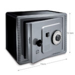 Kidz Labs / Buzz Alarm Money Safe