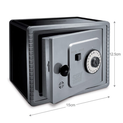 Kidz Labs / Buzz Alarm Money Safe