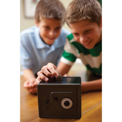 Kidz Labs / Buzz Alarm Money Safe