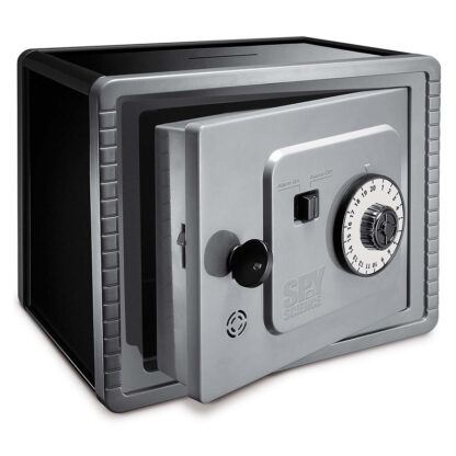 Kidz Labs / Buzz Alarm Money Safe