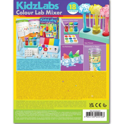 Kidz Labs / Colour Lab Mixer